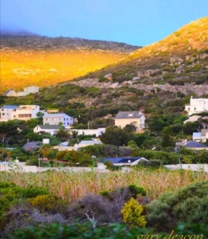 Lavender Cottage Cape Town Guest house