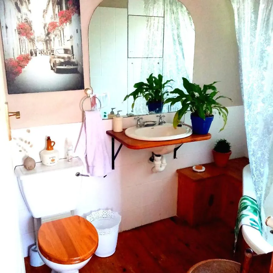 Lavender Cottage Cape Town 0*,  South Africa