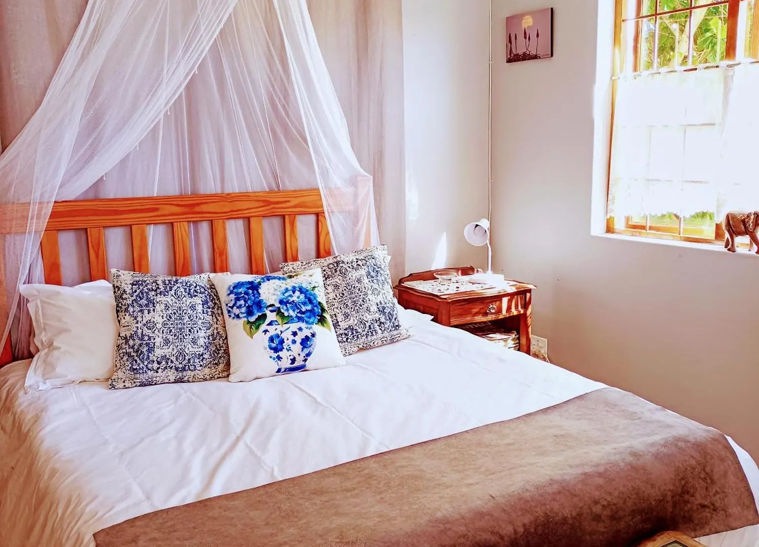Guest house Lavender Cottage Cape Town South Africa
