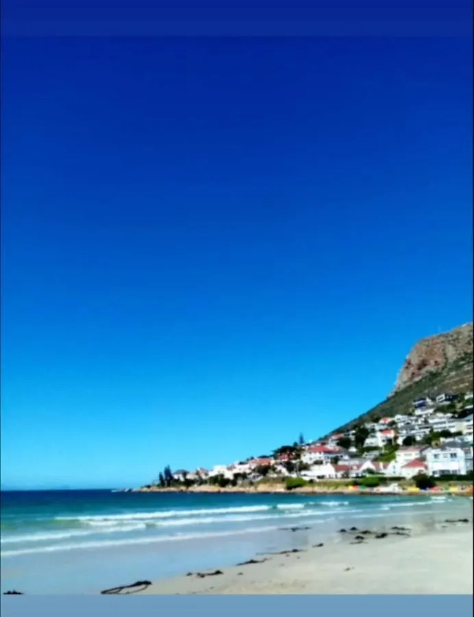 Lavender Cottage Cape Town