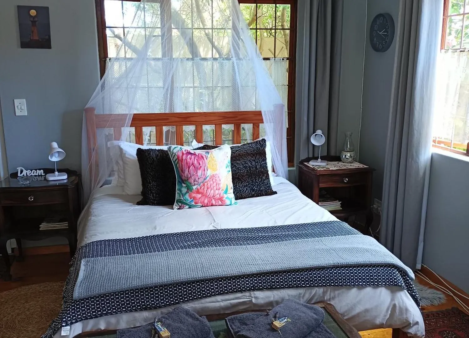 Lavender Cottage Cape Town Guest house