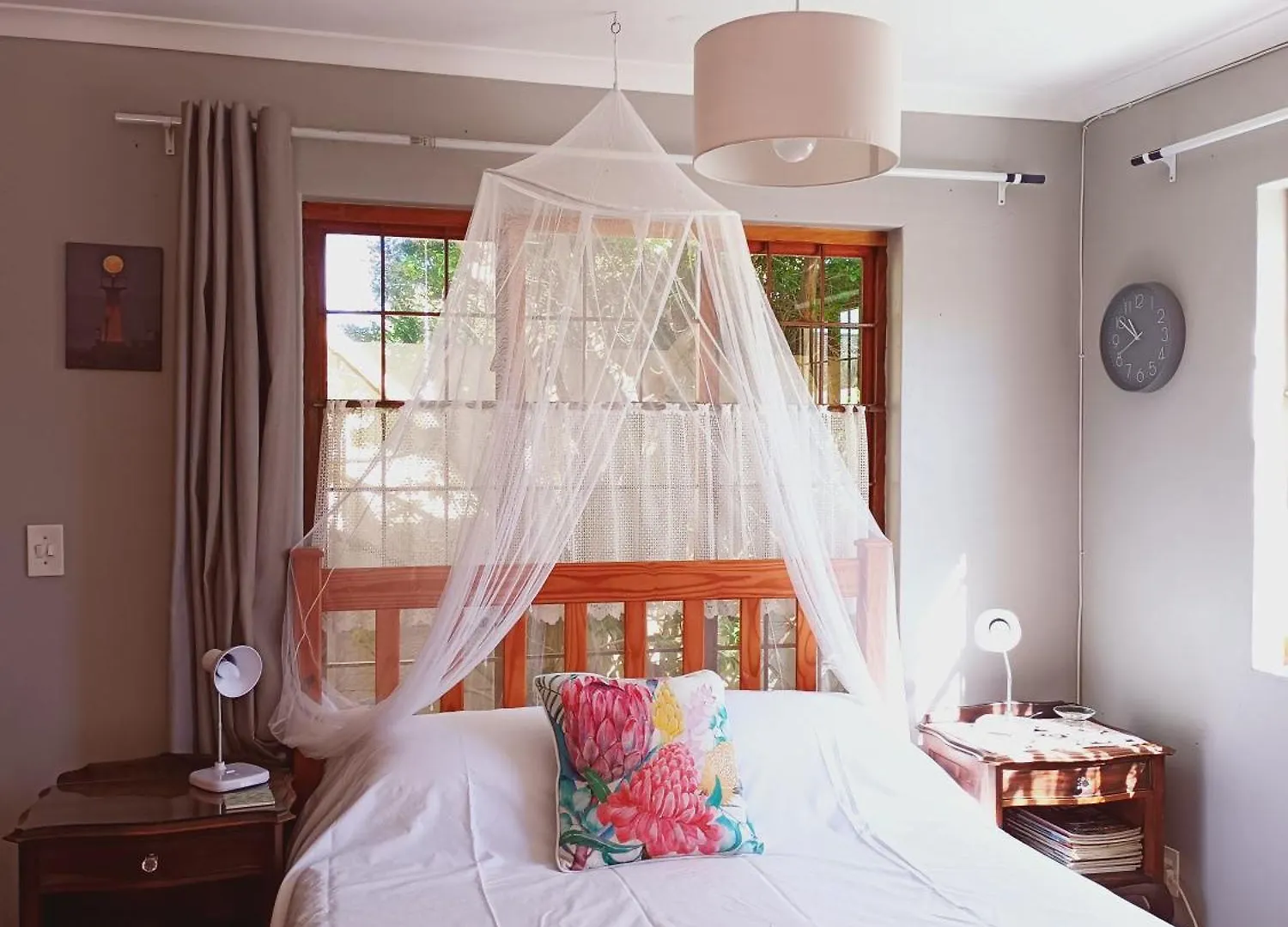 Lavender Cottage Cape Town