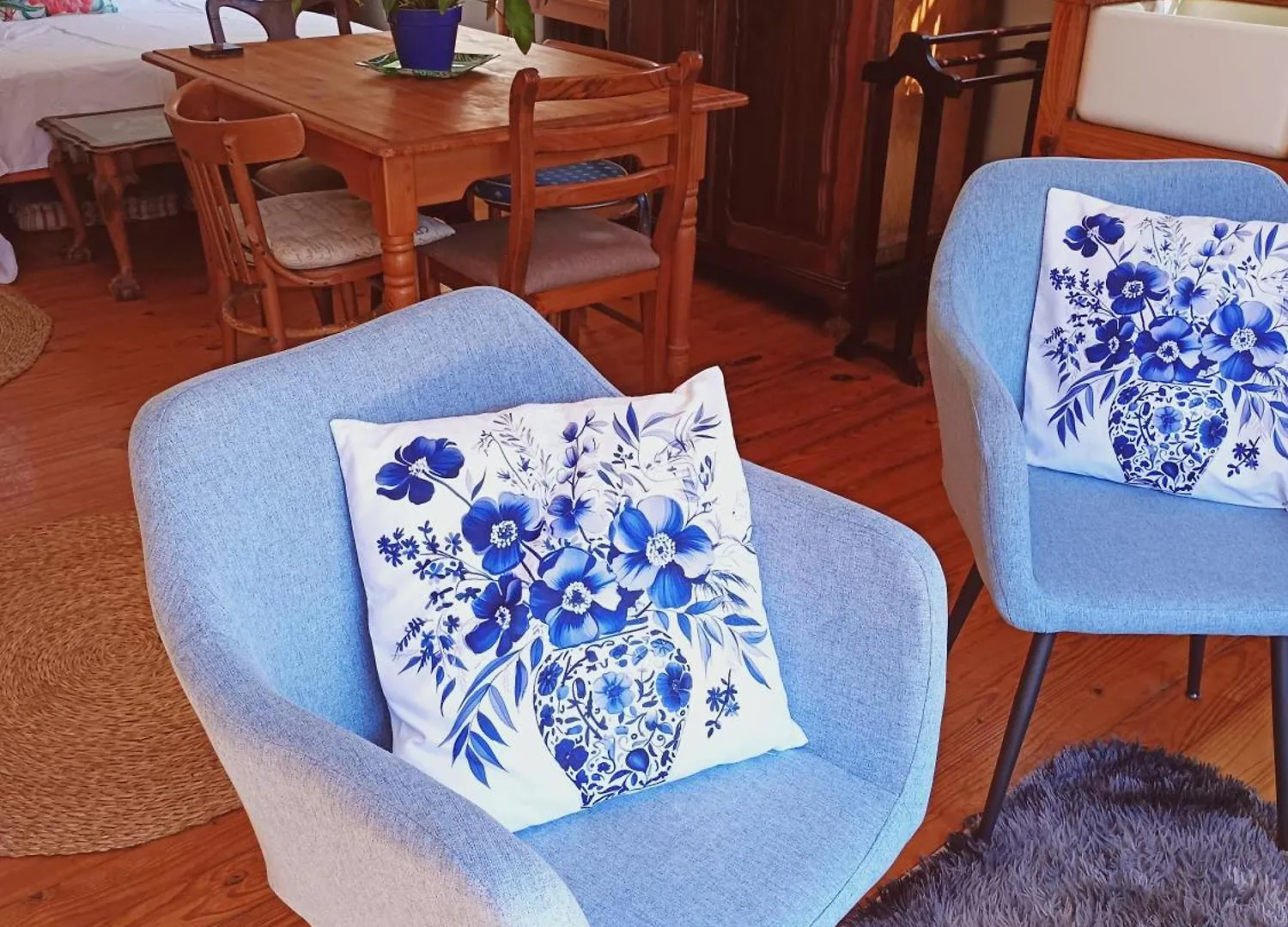 Guest house Lavender Cottage Cape Town