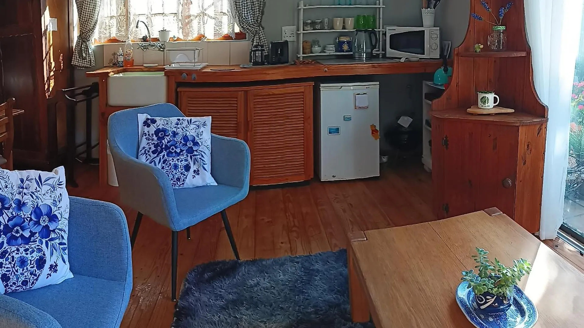 Lavender Cottage Cape Town Guest house
